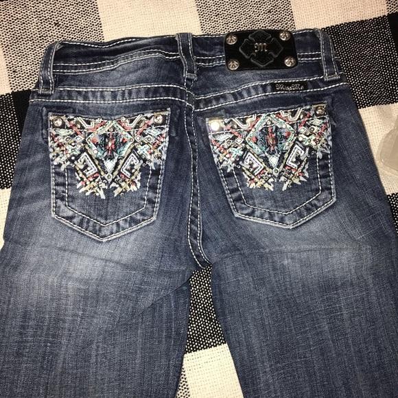 Miss me shorts - Picture 3 of 3